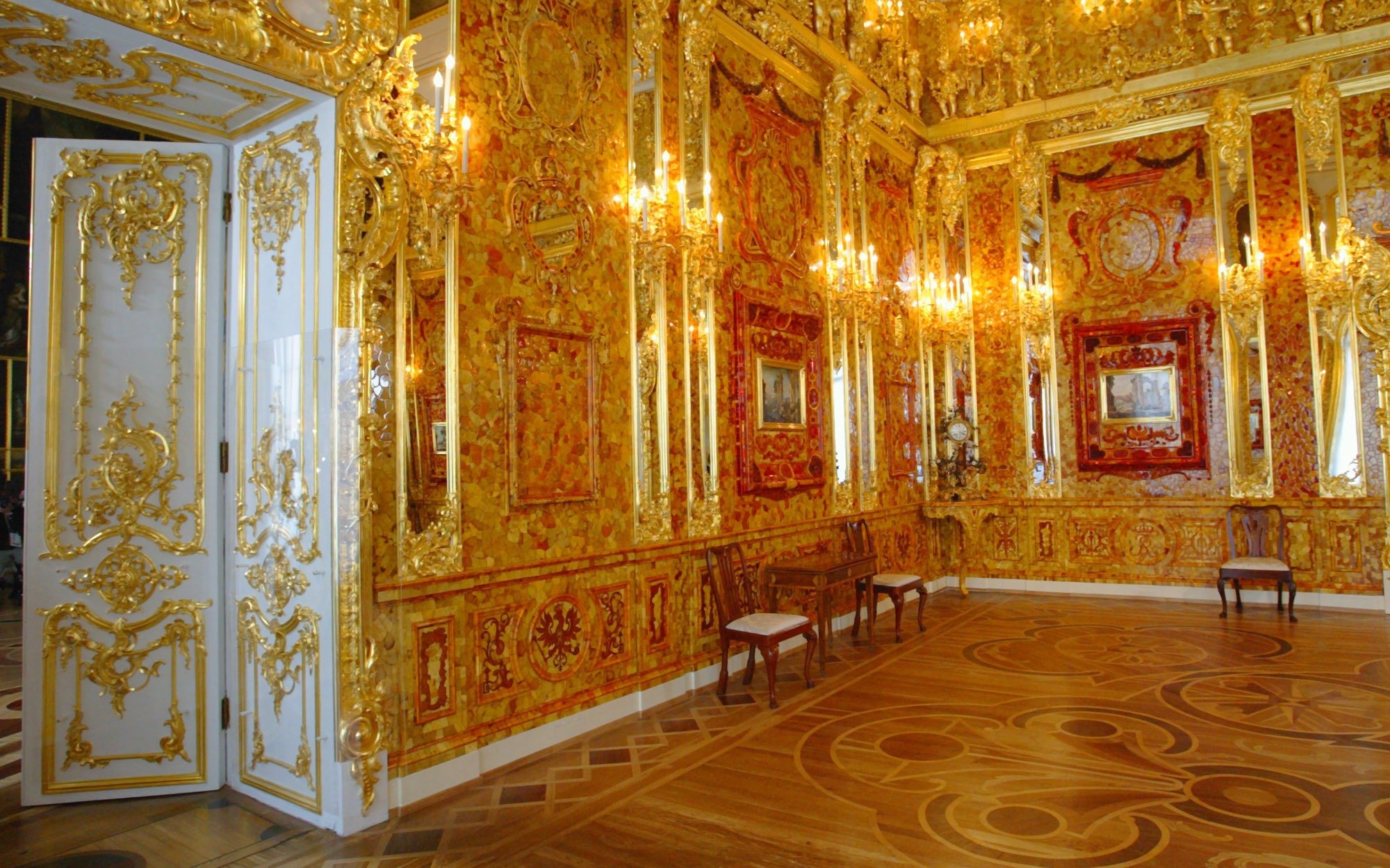 amber interiors formal dining room